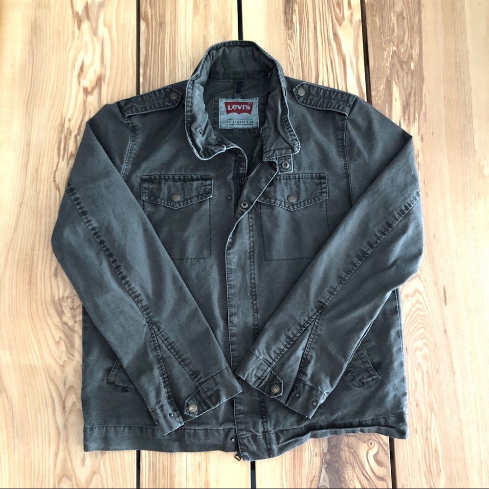 Levi’s Men’s Jacket